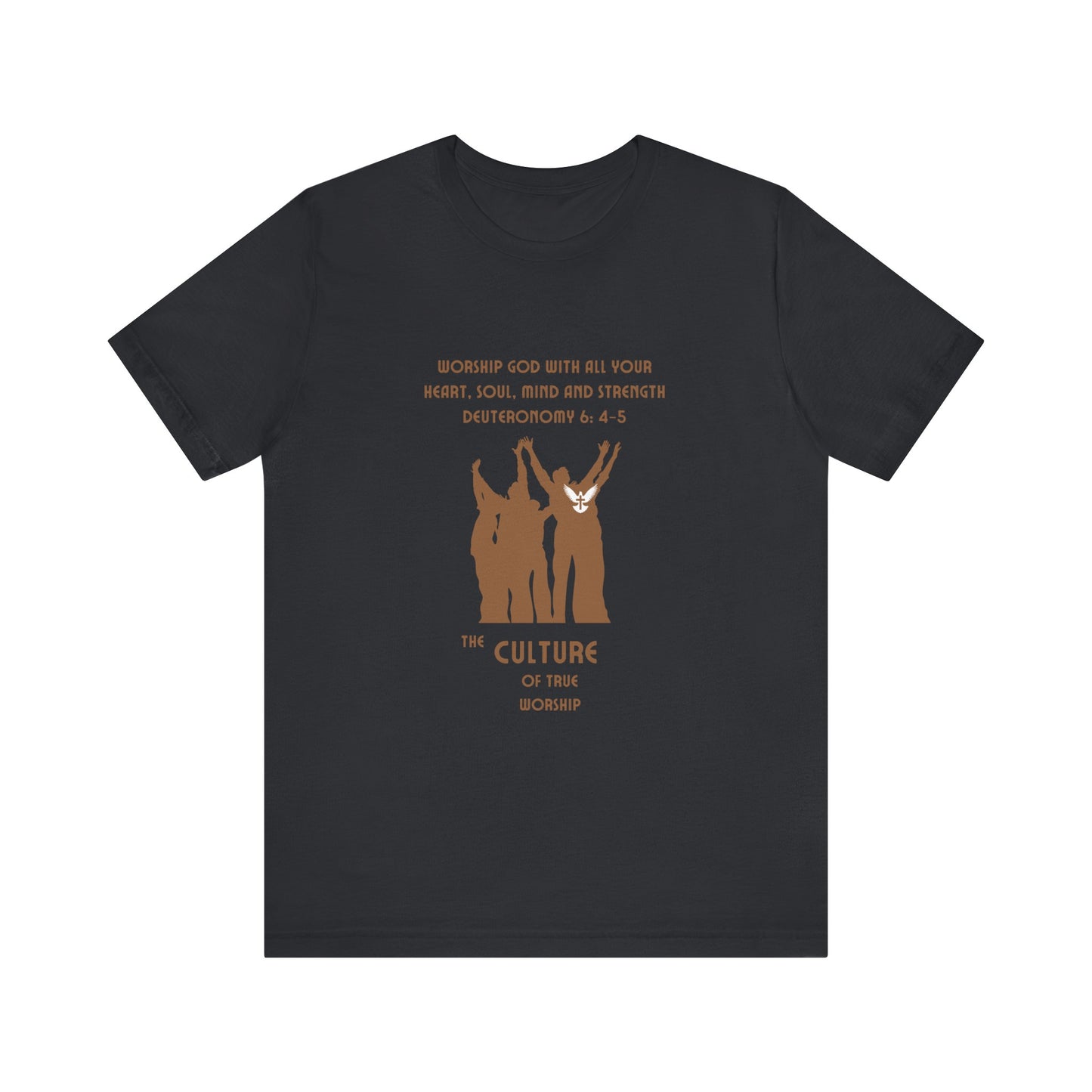 Culture of Worship Tee