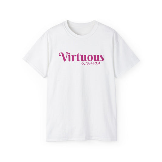 Proverbs 31 womens T