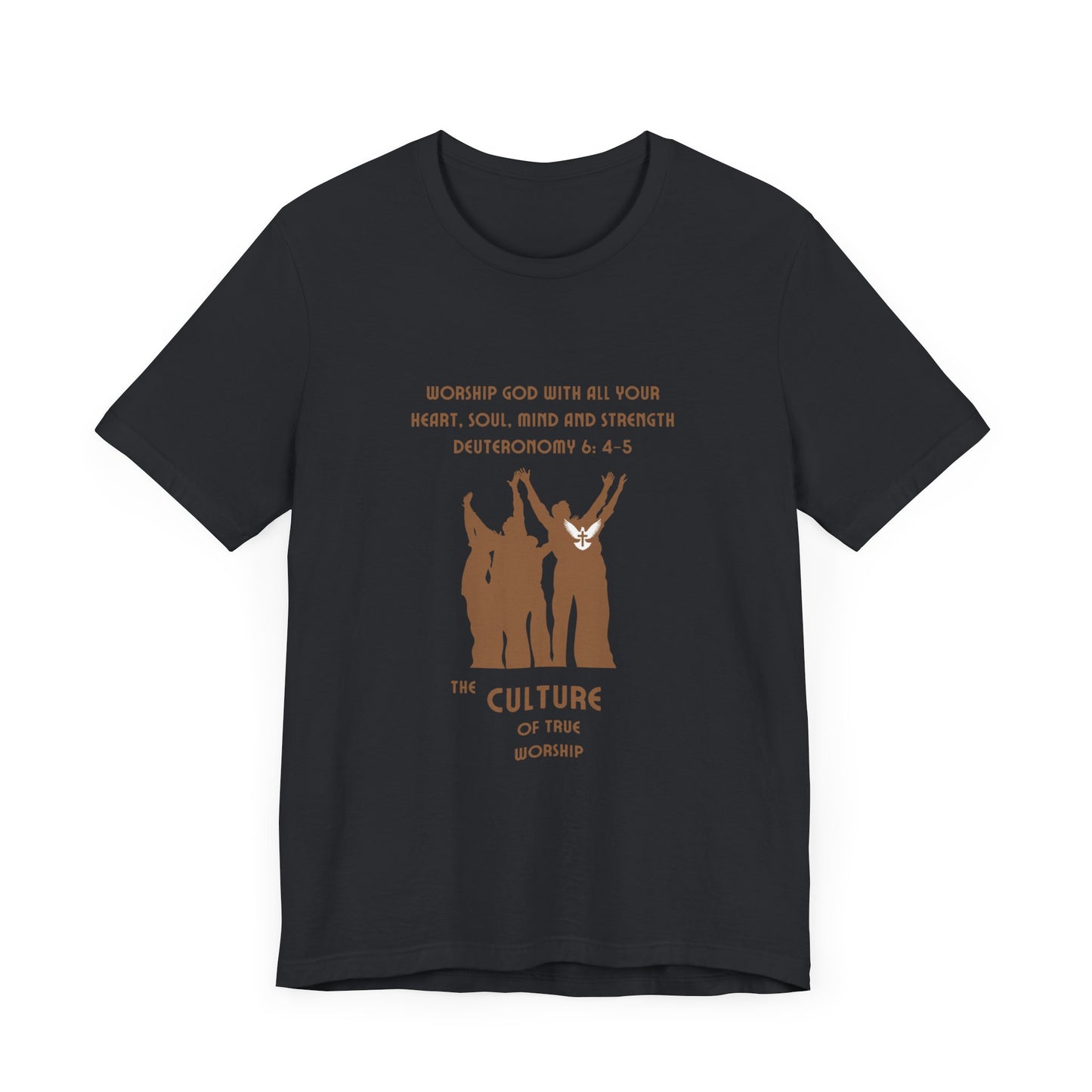 Culture of Worship Tee