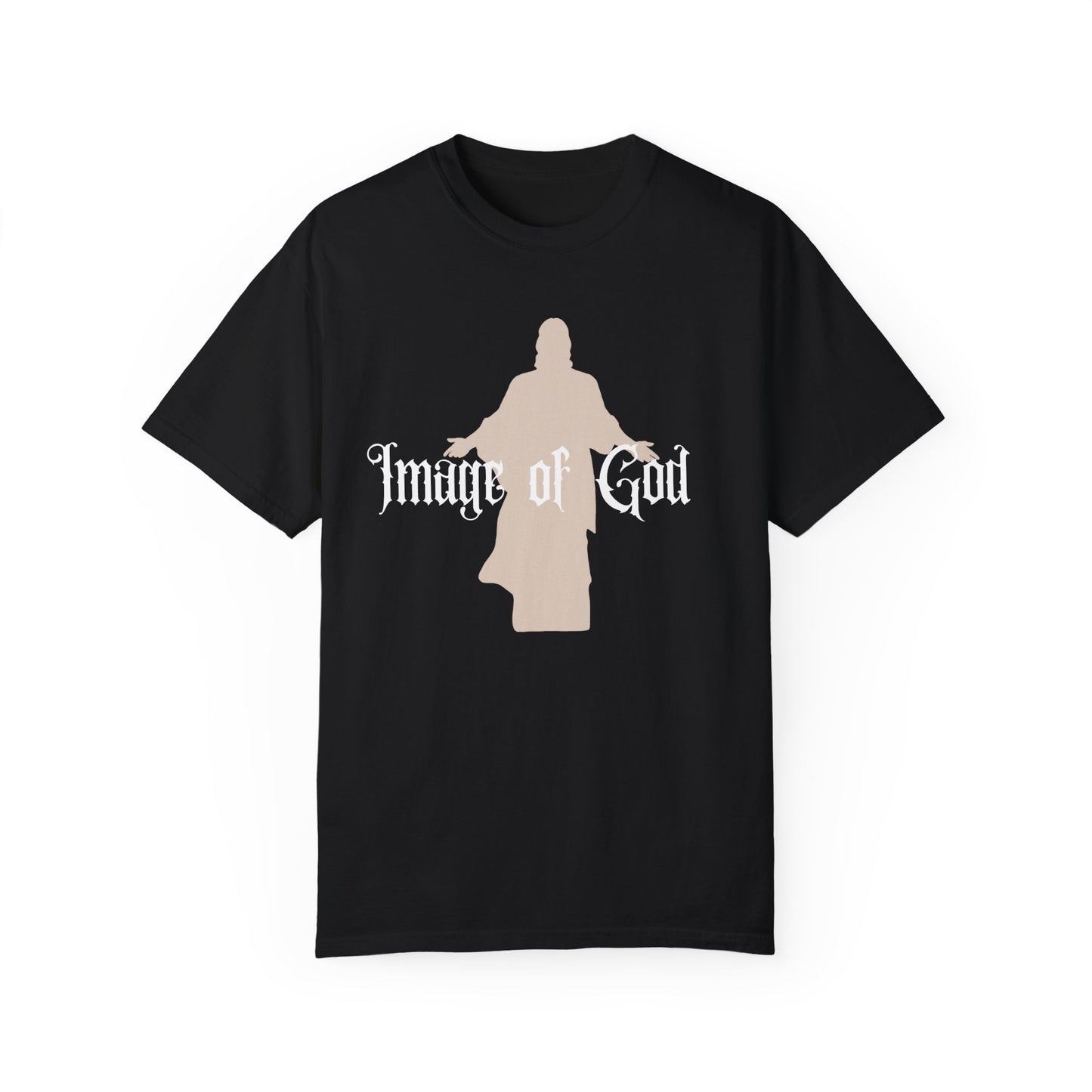 Image of God T-shirt, Image of God Tee