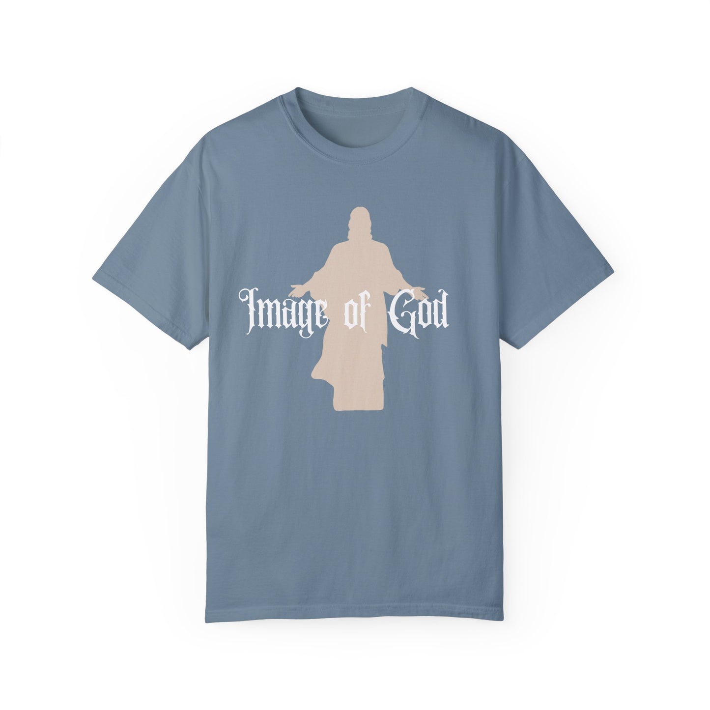 Image of God T-shirt, Image of God Tee