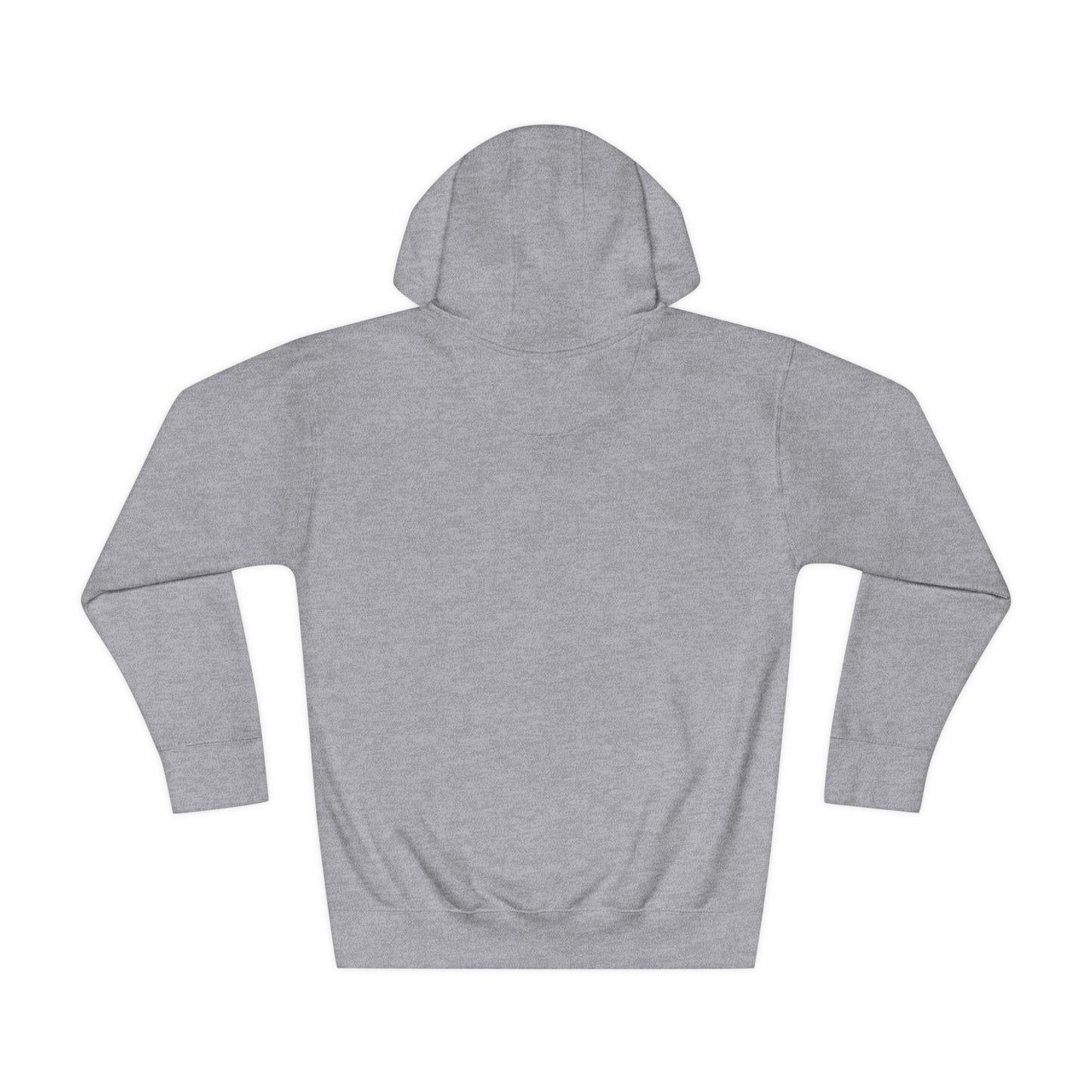 Kingdom come Fleece Hoodie