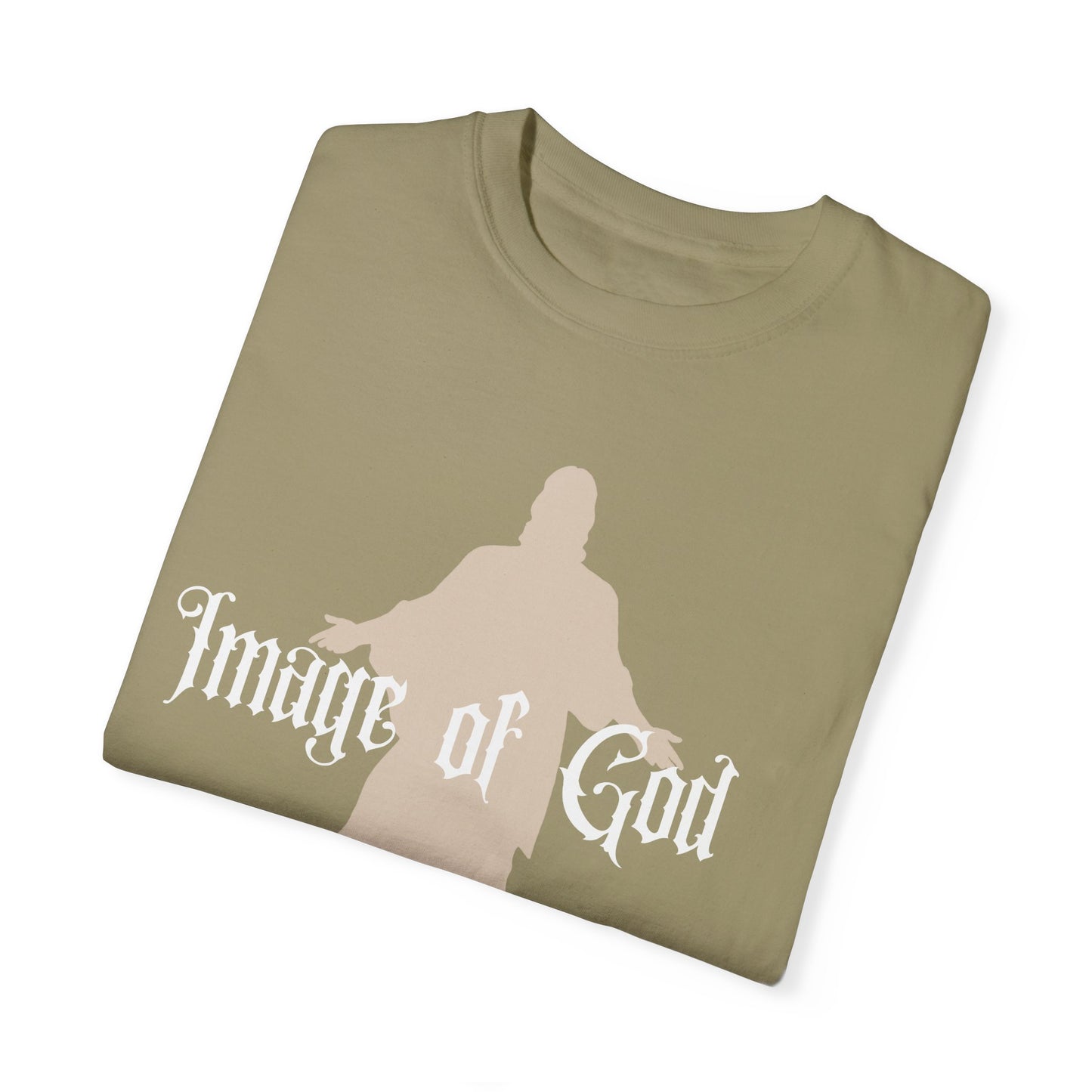 Image of God T-shirt, Image of God Tee