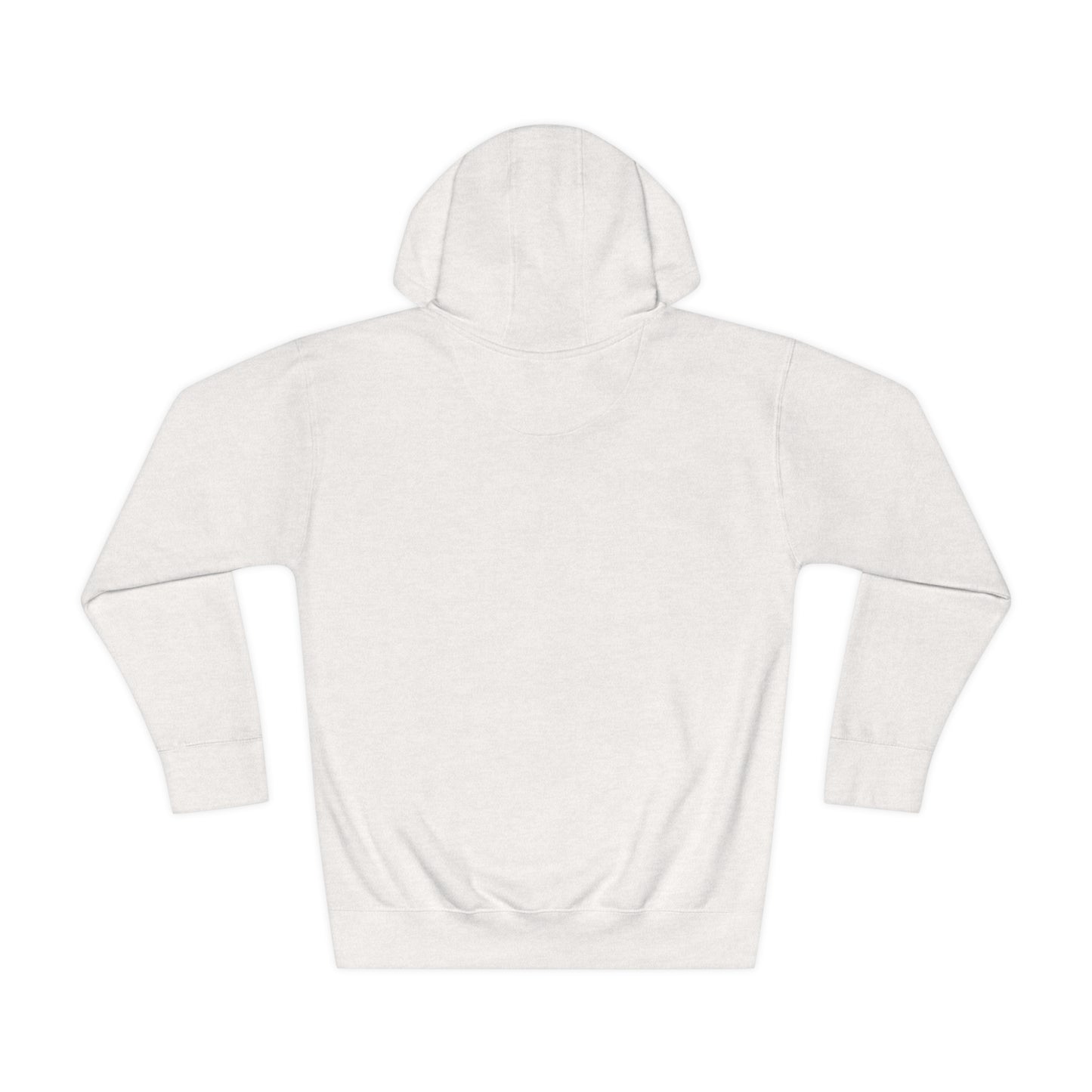 Kingdom come Fleece Hoodie