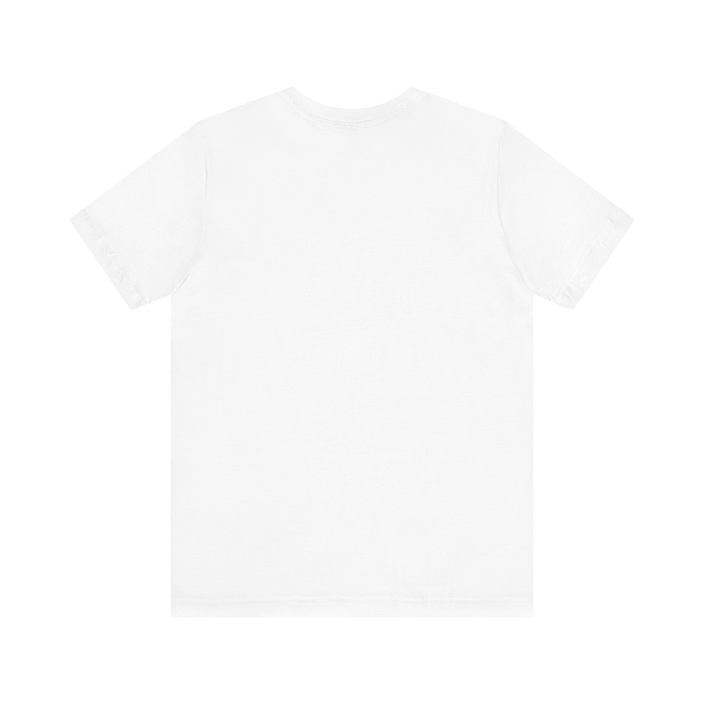 Kingdom come- Jersey Short Sleeve Tee