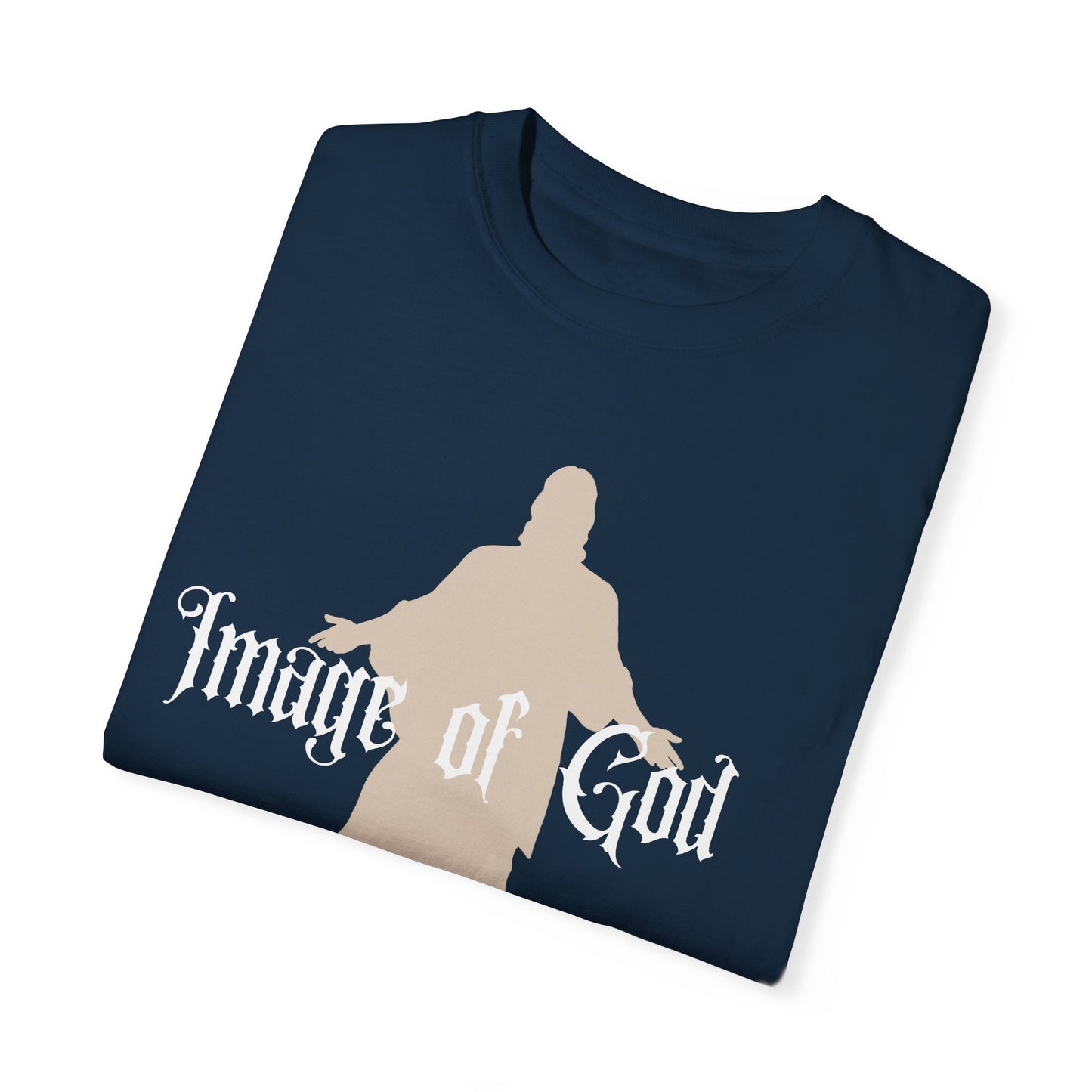 Image of God T-shirt, Image of God Tee