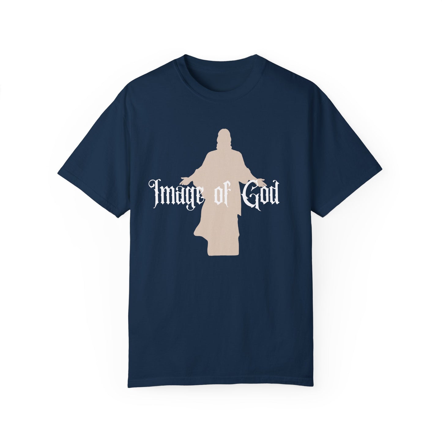 Image of God T-shirt, Image of God Tee