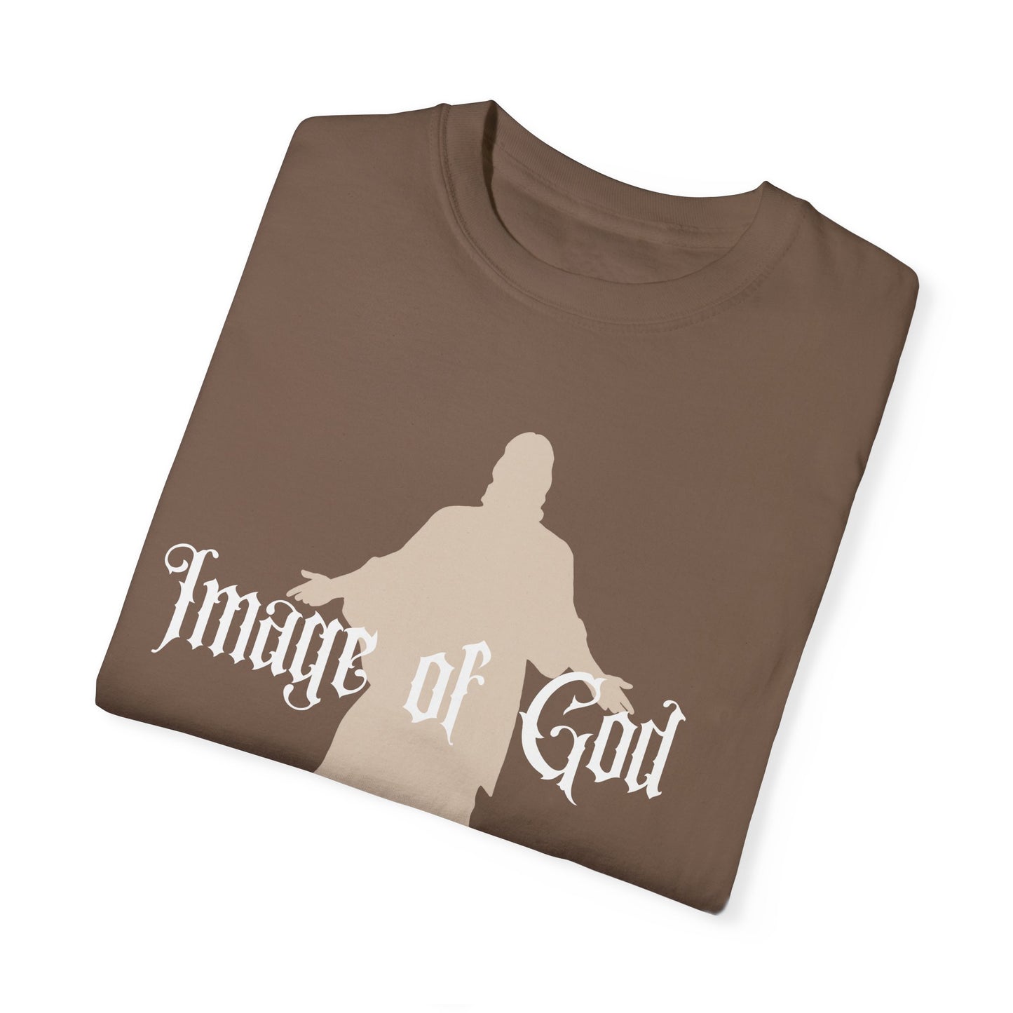 Image of God T-shirt, Image of God Tee