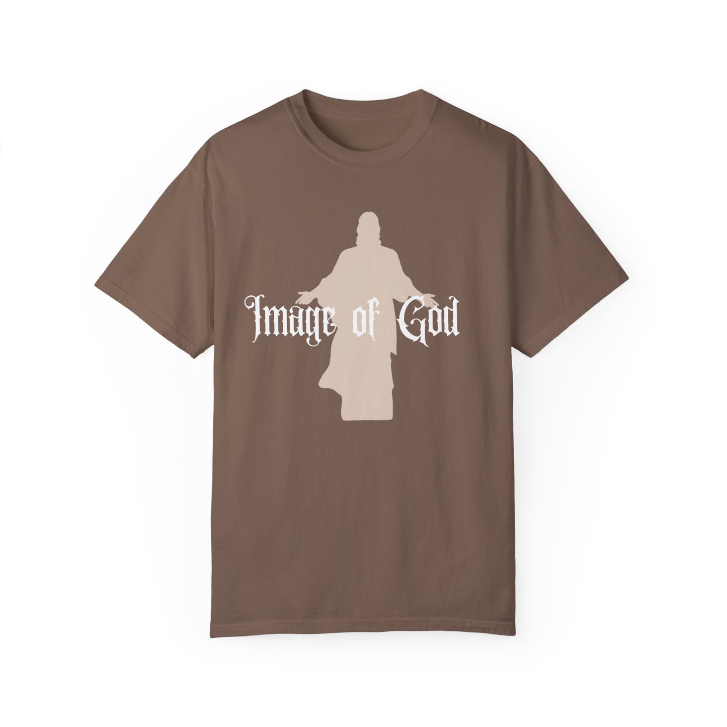 Image of God T-shirt, Image of God Tee