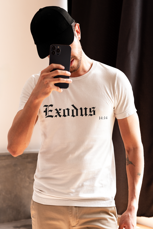 Champion T-Shirt - EXODUS